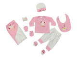 Little Elephant 11 piece set