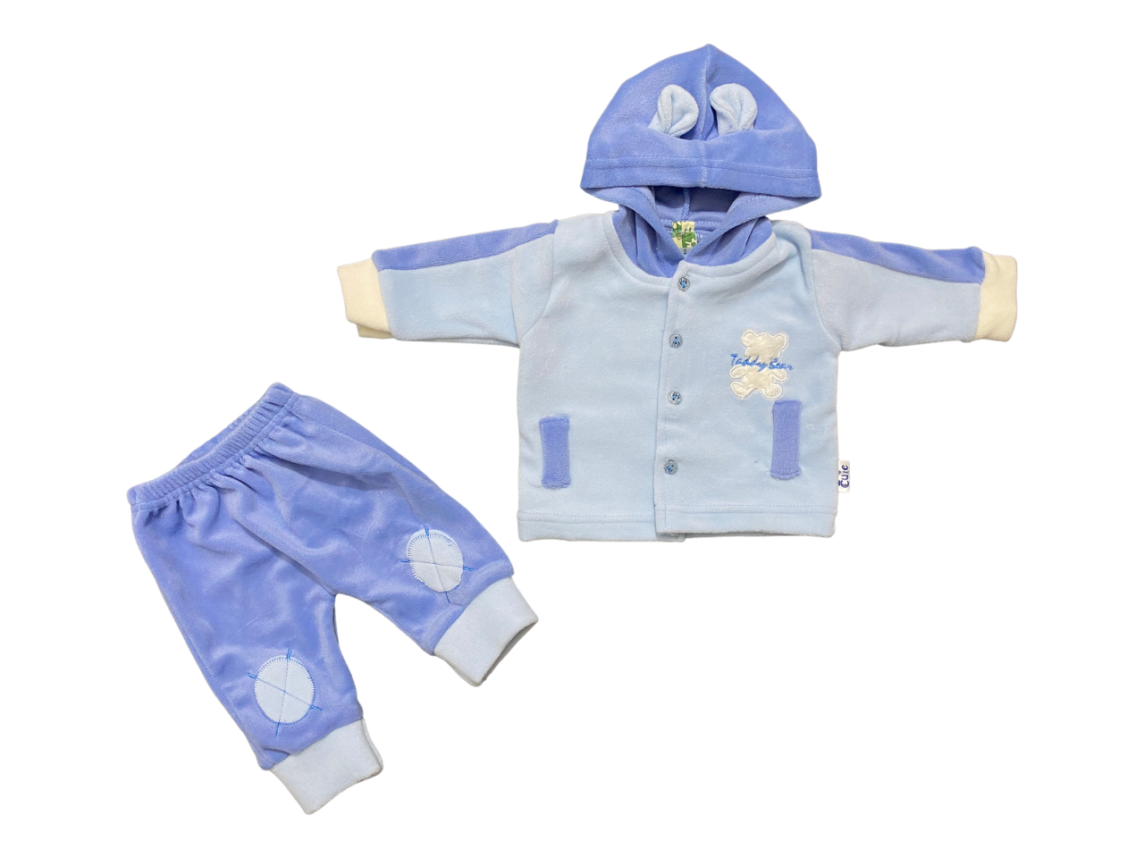 Teddy bear – Keewee Clothing