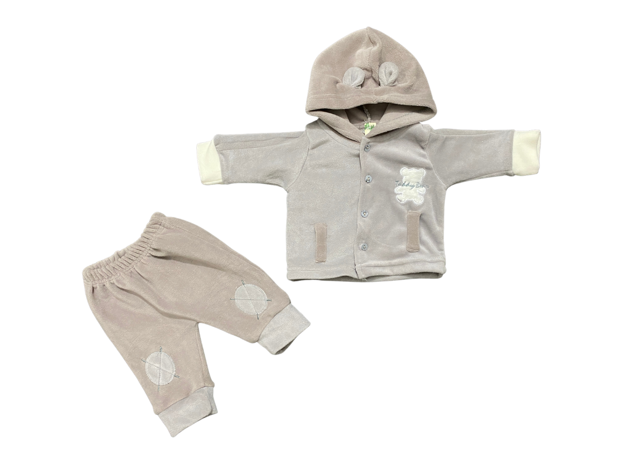 Teddy bear – Keewee Clothing